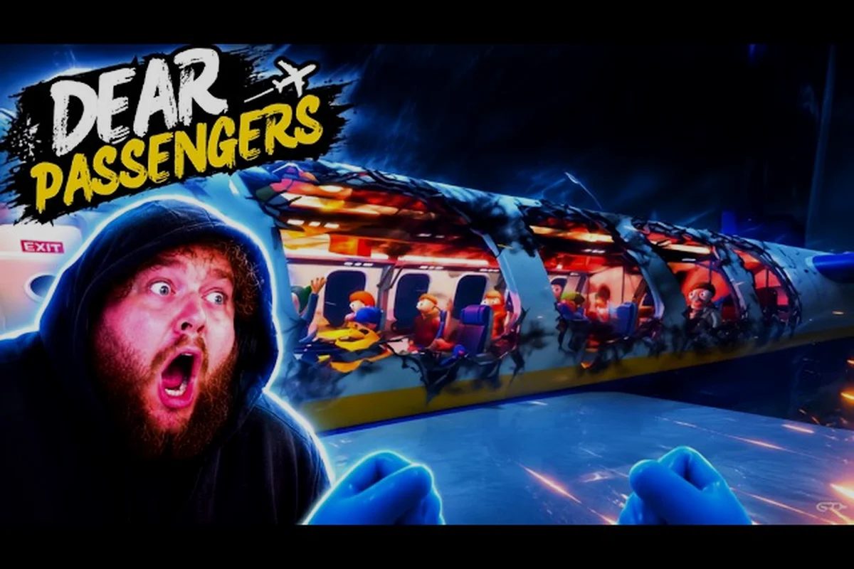 Dear Passengersのプレイヤー数: プレイヤー数とサーバーリスト