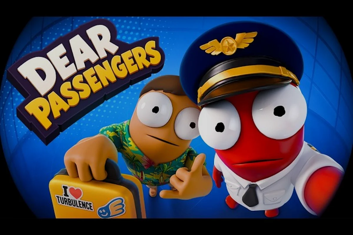 Dear Passengers 新型機解放ガイド: エンドゲームまでの道筋
