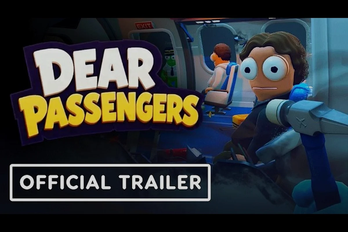 Dear Passengers初心者ガイド:最初のフライトを簡単にはじめよう