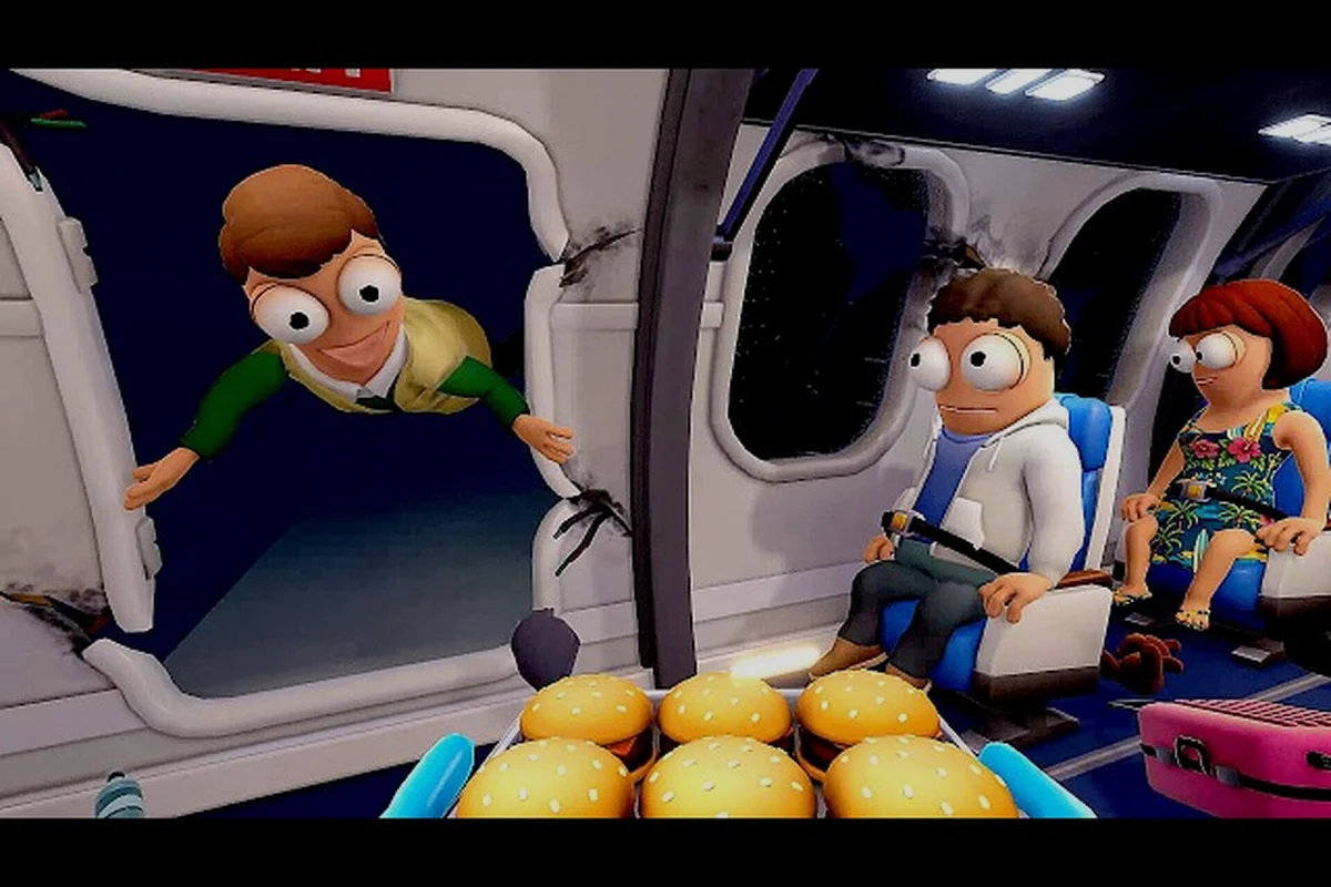 Dear Passengers Hava Rehberi: Tüm Koşullar Açıklandı